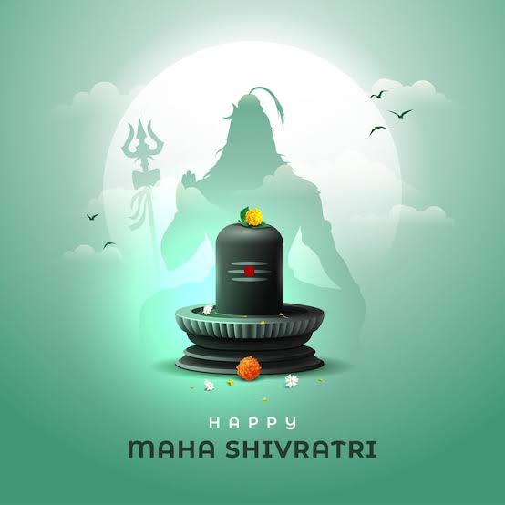 Maha Shivratri icon